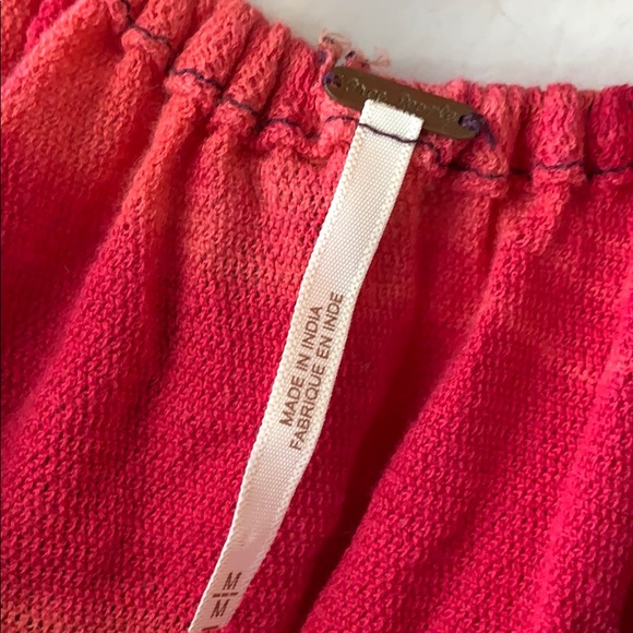 Colorful top - Picture 4 of 6